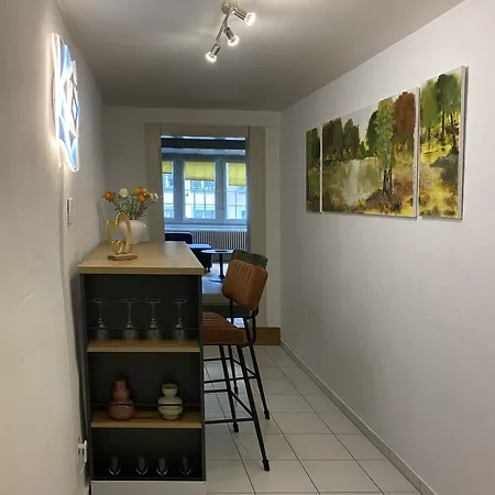 Floor 1 شقة ثون