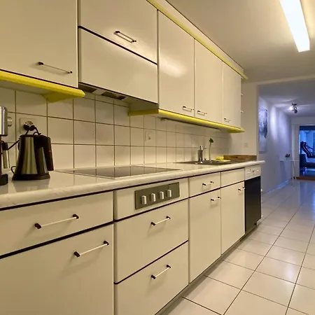 Floor 1 Lägenhet Thun