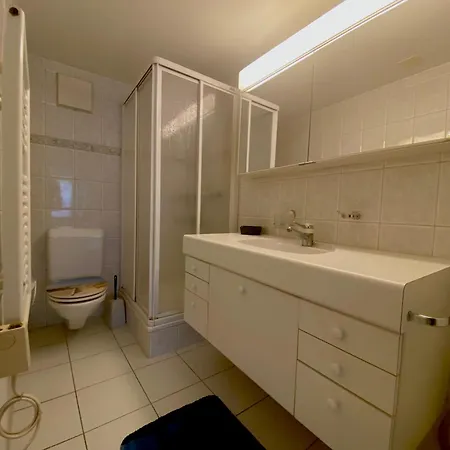 Floor 1 Apartament *